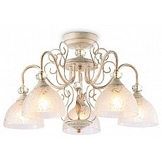 Люстра на штанге ambrella light tr tr3057
